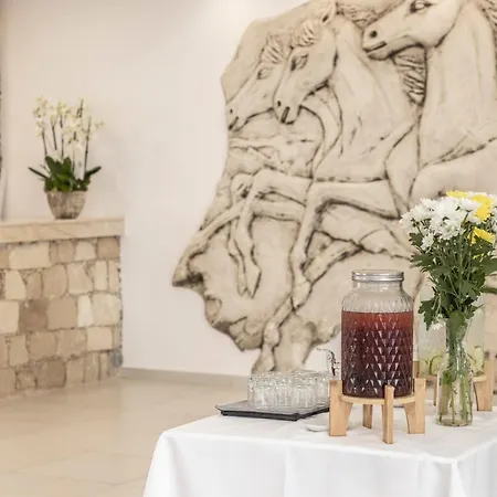 Kapetanios Aqua 4* Κόλπος των Κοραλλιών