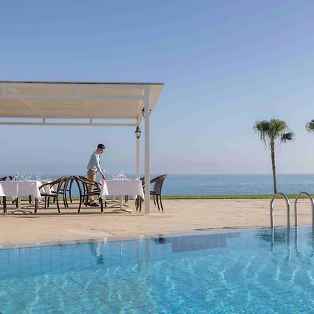 Θέρετρο Kapetanios Aqua