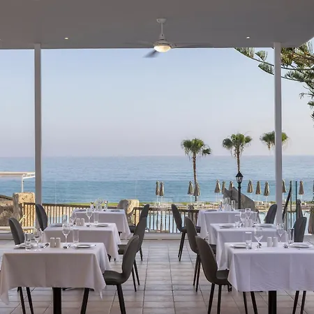 Kapetanios Aqua Κόλπος των Κοραλλιών