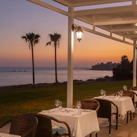 Kapetanios Aqua 4* Κόλπος των Κοραλλιών