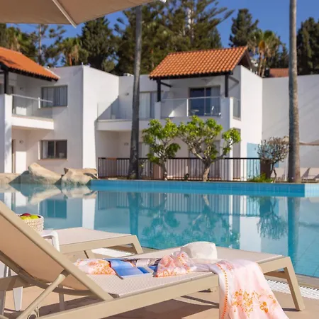 Kapetanios Aqua Κόλπος των Κοραλλιών