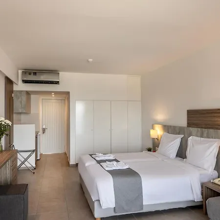 Kapetanios Aqua 4* Mercan Koyu