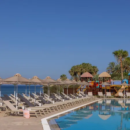 Resort Kapetanios Aqua Mercan Koyu