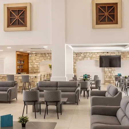 Resort Kapetanios Aqua Mercan Koyu