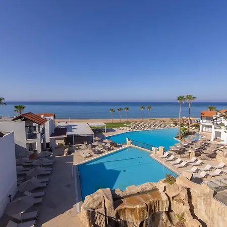 Kapetanios Aqua Resort Mercan Koyu