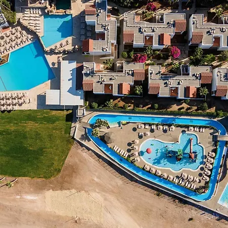 Kapetanios Aqua Mercan Koyu