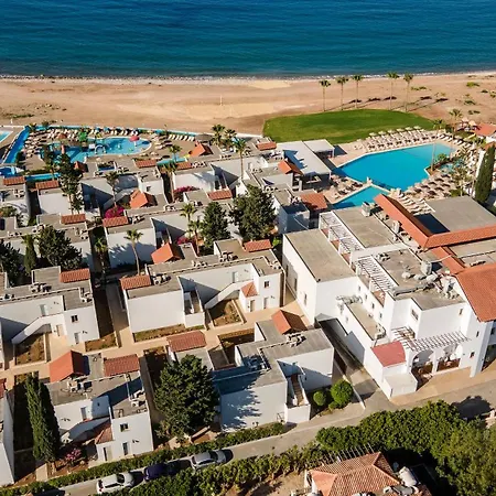 Kapetanios Aqua Resort Mercan Koyu