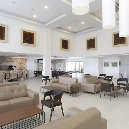 Resort Kapetanios Aqua Mercan Koyu