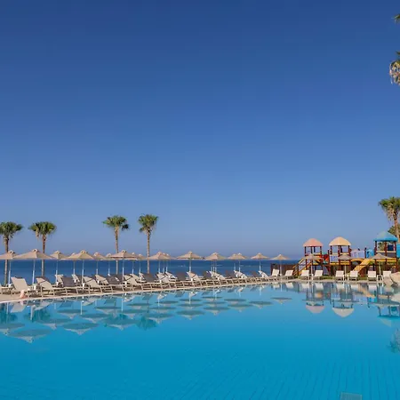 Kapetanios Aqua 4*