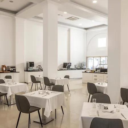 度假村 Kapetanios Aqua 4*
