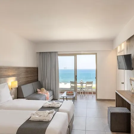 度假村 Kapetanios Aqua 4*