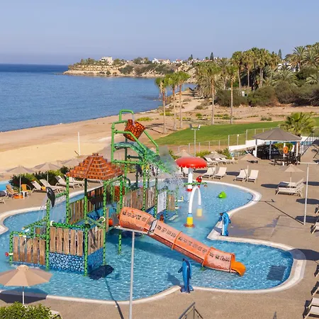 Kapetanios Aqua 度假村